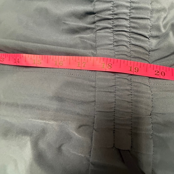 Athleta Women's Unbound Jumpsuit Sz S Blue/Black, Athletic, Jogger, Lightweight - Picture 11 of 16